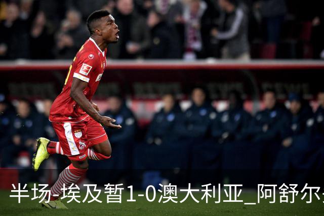 半场-埃及暂1-0澳大利亚 阿舒尔头球破门哈菲兹助攻沃尔帕托中框